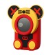 2.4 Inch Screen AI Science Education Children Video Camera Digital HD Mini Kids Gift Toy Camcorder Sport Action Camera