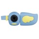 A100 2.0 Inch Mini Digital Children Camera 1500W Pixel HD LCD Camera Toy Gift For Kids