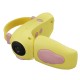 A100 2.0 Inch Mini Digital Children Camera 1500W Pixel HD LCD Camera Toy Gift For Kids