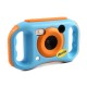 E7 5M 1080pP HD 1.77 Inch TFT Screen WIFI Mini Kid Children Camera