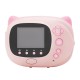 P2 15MP 1080P HD Mini Portable Rechargeable Children Kids Instant Camera Photo Printer P2 15MP 1080P HD Mini Portable Rechargeable Children Kids Instant Camera Photo Printer