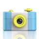 Cute Pink Blue 5MP 1080P HD 1.5 Inch Screen Mini Kid Children Camera