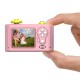Cute Pink Blue 5MP 1080P HD 1.5 Inch Screen Mini Kid Children Camera