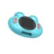 K5 Frog Mini Portable Rechargeable Kids Camera with 1.54 Inch IPS Screen