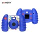 Digital Children Video Camera Anti-fall Durable Kids Toys Children Photography Camera