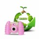 Digital Children Video Camera Anti-fall Durable Kids Toys Children Photography Camera