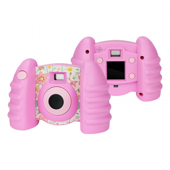Digital Children Video Camera Anti-fall Durable Kids Toys Children Photography Camera