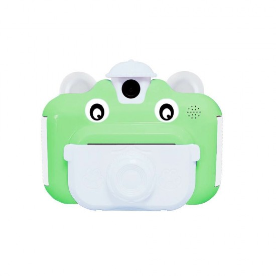 Mini Digital Camera for Kids Baby Children's Toys Photo Instant Print Camera Birthday Gift Mini Digital Camera for Kids Baby Children's Toys Photo Instant Print Camera Birthday Gift