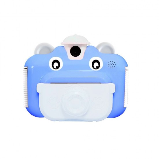 Mini Digital Camera for Kids Baby Children's Toys Photo Instant Print Camera Birthday Gift Mini Digital Camera for Kids Baby Children's Toys Photo Instant Print Camera Birthday Gift