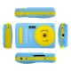 Pink Blue 16MP 720P Mini Children Kids 2.4 TFT Screen Card Camera