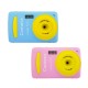 Pink Blue 16MP 720P Mini Children Kids 2.4 TFT Screen Card Camera Pink Blue 16MP 720P Mini Children Kids 2.4 TFT Screen Card Camera
