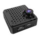 W18 Mini 1080P HD Infrared Night Vision WiFi Camera Support 155 Degrees Wide Angle Motion Detecting for Home Security W18 Mini 1080P HD Infrared Night Vision WiFi Camera Support 155 Degrees Wide Angle Motion Detecting for Home Security