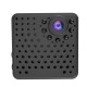 W18 Mini 1080P HD Infrared Night Vision WiFi Camera Support 155 Degrees Wide Angle Motion Detecting for Home Security W18 Mini 1080P HD Infrared Night Vision WiFi Camera Support 155 Degrees Wide Angle Motion Detecting for Home Security