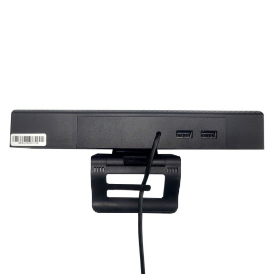 1080P USB Drive-free Video Conference Camera HD Webcam With Microphone For Live Broadcast Video Calling Conference Work