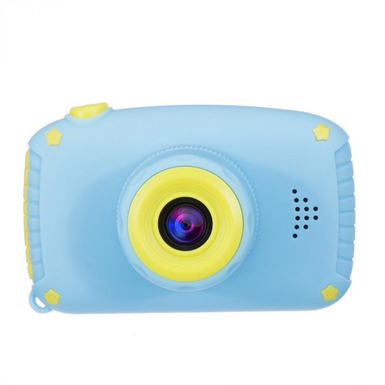 X9 Mini Digital HD 1080P Camera 2.0 Inch LCD Camcorder Video Recorder Children Gift