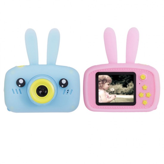 X9 Mini Digital HD 1080P Camera 2.0 Inch LCD Camcorder Video Recorder Children Gift