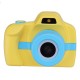 Y2 2MP 1.54 Inch IPS Touch Screen Mini Children Kids Rechargeable Camera with Flash Light Y2 2MP 1.54 Inch IPS Touch Screen Mini Children Kids Rechargeable Camera with Flash Light