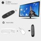 2.4G Wireless Backlight Air Mouse Keyboard For Android TV Box Laptop PC Windows Macbook OS 2.4G Wireless Backlight Air Mouse Keyboard For Android TV Box Laptop PC Windows Macbook OS