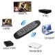 2.4G Wireless Backlight Air Mouse Keyboard For Android TV Box Laptop PC Windows Macbook OS
