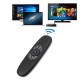 2.4G Wireless Backlight Air Mouse Keyboard For Android TV Box Laptop PC Windows Macbook OS 2.4G Wireless Backlight Air Mouse Keyboard For Android TV Box Laptop PC Windows Macbook OS