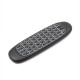2.4G Wireless Backlight Air Mouse Keyboard For Android TV Box Laptop PC Windows Macbook OS 2.4G Wireless Backlight Air Mouse Keyboard For Android TV Box Laptop PC Windows Macbook OS