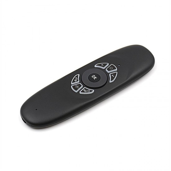2.4G Wireless Backlight Air Mouse Keyboard For Android TV Box Laptop PC Windows Macbook OS 2.4G Wireless Backlight Air Mouse Keyboard For Android TV Box Laptop PC Windows Macbook OS