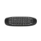 2.4G Wireless Backlight Air Mouse Keyboard For Android TV Box Laptop PC Windows Macbook OS 2.4G Wireless Backlight Air Mouse Keyboard For Android TV Box Laptop PC Windows Macbook OS