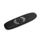 2.4G Wireless Backlight Air Mouse Keyboard For Android TV Box Laptop PC Windows Macbook OS 2.4G Wireless Backlight Air Mouse Keyboard For Android TV Box Laptop PC Windows Macbook OS