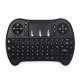 2.4G Wireless Mini Keyboard Touchpad Air Mouse for Android Windows TV Box 2.4G Wireless Mini Keyboard Touchpad Air Mouse for Android Windows TV Box