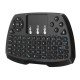 A3 2.4G Wireless Rechargeale Mini Keyboard Touchpad Air Mouse for TV Box Mini PC A3 2.4G Wireless Rechargeale Mini Keyboard Touchpad Air Mouse for TV Box Mini PC