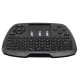 A3 2.4G Wireless Rechargeale Mini Keyboard Touchpad Air Mouse for TV Box Mini PC A3 2.4G Wireless Rechargeale Mini Keyboard Touchpad Air Mouse for TV Box Mini PC