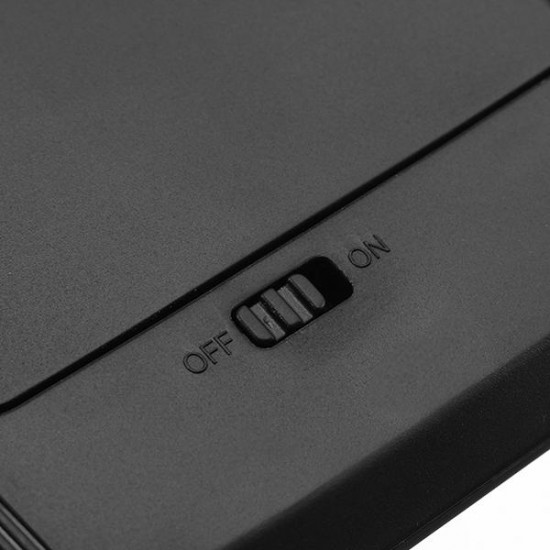 A3 2.4G Wireless Rechargeale Mini Keyboard Touchpad Air Mouse for TV Box Mini PC A3 2.4G Wireless Rechargeale Mini Keyboard Touchpad Air Mouse for TV Box Mini PC
