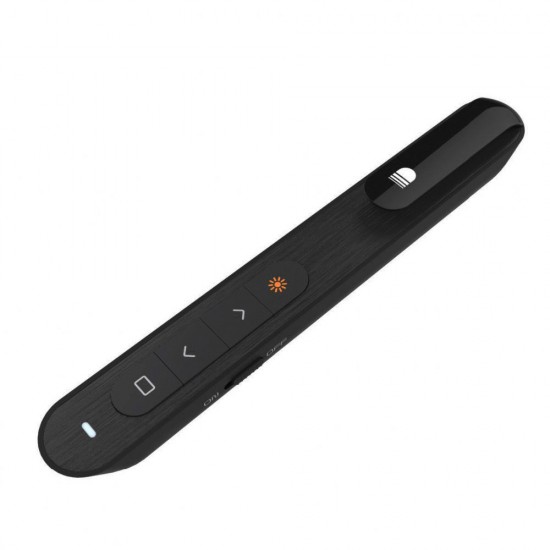 2.4GHz Wireless Powerpoint Clicker Presentation Pointer Presenter Remote Control Pen
