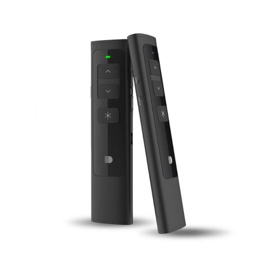 Rechargeable 2.4GHz Wireless Powerpoint Presentation Presenter Pointer Rechargeable 2.4GHz Wireless Powerpoint Presentation Presenter Pointer