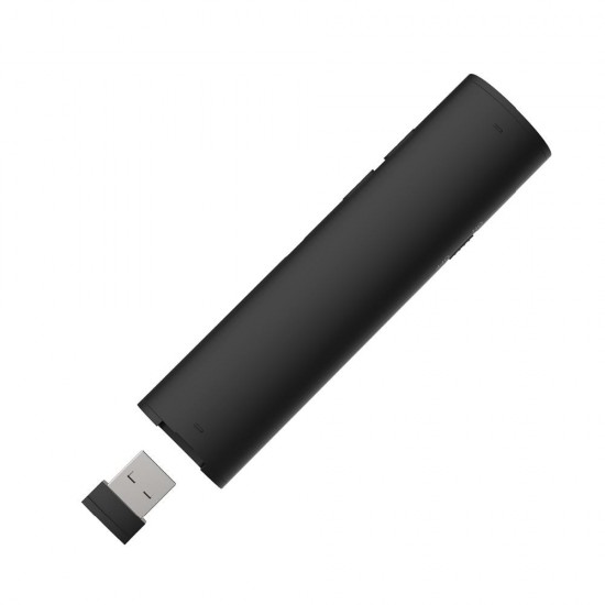 Rechargeable 2.4GHz Wireless Powerpoint Presentation Presenter Pointer Rechargeable 2.4GHz Wireless Powerpoint Presentation Presenter Pointer
