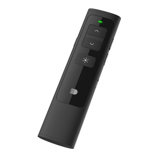 Rechargeable 2.4GHz Wireless Powerpoint Presentation Presenter Pointer Rechargeable 2.4GHz Wireless Powerpoint Presentation Presenter Pointer