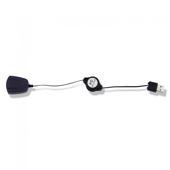 EC0042 Wireless Remote Control Air Mouse USB Receiver For Windows XP VISTA