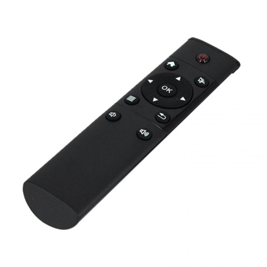 F1 2.4G Wireless 6-Axis Air Mouse Airmouse Remote Control for Android TV Box Windows PC