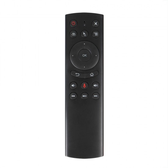 G20 G20S 6-Axis 2.4G Wireless Air Mouse Voice Remote Control Airmouse G20 G20S 6-Axis 2.4G Wireless Air Mouse Voice Remote Control Airmouse