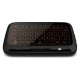 H18 2.4G Wireless Backlight Whole Panel Touchpad Keyboard Air Mouse For Windows/Android/Smart TV Box/Xbox/PC H18 2.4G Wireless Backlight Whole Panel Touchpad Keyboard Air Mouse For Windows/Android/Smart TV Box/Xbox/PC