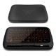 H18 2.4G Wireless Backlight Whole Panel Touchpad Keyboard Air Mouse For Windows/Android/Smart TV Box/Xbox/PC H18 2.4G Wireless Backlight Whole Panel Touchpad Keyboard Air Mouse For Windows/Android/Smart TV Box/Xbox/PC