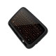 H18 2.4G Wireless Backlight Whole Panel Touchpad Keyboard Air Mouse For Windows/Android/Smart TV Box/Xbox/PC H18 2.4G Wireless Backlight Whole Panel Touchpad Keyboard Air Mouse For Windows/Android/Smart TV Box/Xbox/PC
