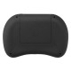 I8 2.4G Wireless Colorful Marquee Backlit Rechargeable Mini Keyboard Air Mouse Touchpad I8 2.4G Wireless Colorful Marquee Backlit Rechargeable Mini Keyboard Air Mouse Touchpad