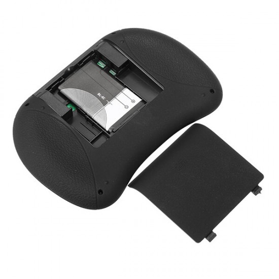 I8 2.4G Wireless Colorful Marquee Backlit Rechargeable Mini Keyboard Air Mouse Touchpad I8 2.4G Wireless Colorful Marquee Backlit Rechargeable Mini Keyboard Air Mouse Touchpad