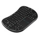 I8 2.4G Wireless French Mini Keyboard Touchpad Air Mouse I8 2.4G Wireless French Mini Keyboard Touchpad Air Mouse