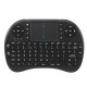 I8 2.4G Wireless French Mini Keyboard Touchpad Air Mouse I8 2.4G Wireless French Mini Keyboard Touchpad Air Mouse