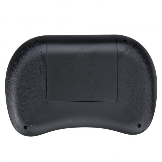 I8 2.4G Wireless German English Layout Mini Keyboard Touchpad Air Mouse Airmouse for TV Box Mini PC I8 2.4G Wireless German English Layout Mini Keyboard Touchpad Air Mouse Airmouse for TV Box Mini PC