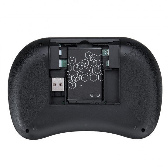 I8 2.4G Wireless German English Layout Mini Keyboard Touchpad Air Mouse Airmouse for TV Box Mini PC I8 2.4G Wireless German English Layout Mini Keyboard Touchpad Air Mouse Airmouse for TV Box Mini PC