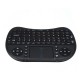 I8 2.4G Wireless German English Layout Mini Keyboard Touchpad Air Mouse Airmouse for TV Box Mini PC I8 2.4G Wireless German English Layout Mini Keyboard Touchpad Air Mouse Airmouse for TV Box Mini PC