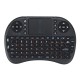 I8 2.4G Wireless German English Layout Mini Keyboard Touchpad Air Mouse Airmouse for TV Box Mini PC I8 2.4G Wireless German English Layout Mini Keyboard Touchpad Air Mouse Airmouse for TV Box Mini PC